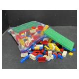 LEGO Pieces 2.5 lbs