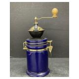 Hand Crank Coffee Grinder