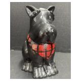 Dog Cookie Jar
