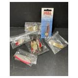10 Fishing Lures
