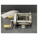 Horton Bristol #77 Fishing Reel ca.1930; Bristol