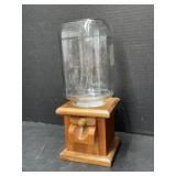 Jar Top Candy Dispenser