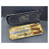3pc Carving Set