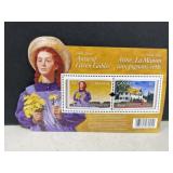 Canada - 2008 " Anne of Green Gables "