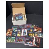Star Trek Collector Cards