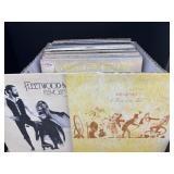 47 Records - Fleetwood Mac, Genesis, Elton John,