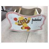 punkinhead childs rocker