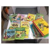 Vintage Childrenï¿½s Books