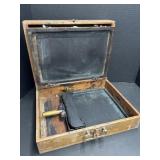 Antique Silkscreen Kit