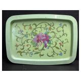 Small Metal Max Factor Tray