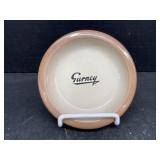 Enamel Dish - Gurney