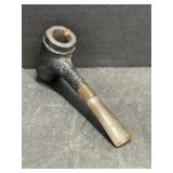 Savinelli Italian Estate Tobacco Pipe with a