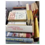 26 Books: Classic Reads