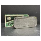 Vintage Rolls Razor Imperial No. 2 (1930-1950)