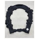 Cast Horse Shoe Dï¿½cor