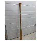 Unfinished Cherry Paddle