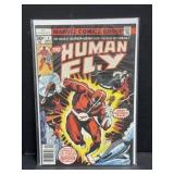 Comic - Marvel 1977 Human Fly #1 nm+