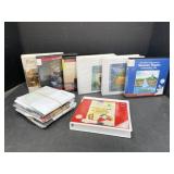 Audio Books