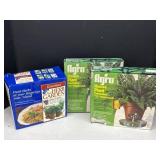 Chia Herb Garden, House Plant Caretaker (2)