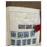 Canada / USA Duplicate Stock