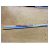 Replacement Bow Saw Blade