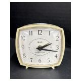 Westclox Alarm Clock