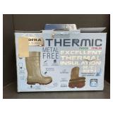 Rubber Boots Size 40
