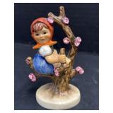 Hummel Figurine - Apple Tree Girl