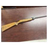 liberty pellet rifle