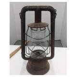 Monarch Oil Lantern 14 In. Tall