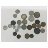 european coins