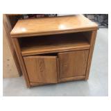 Tv Stand  27 X 16 1/2 X 25 1/2