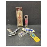 Bottle Openers