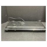 Toshiba Blu-Ray Player