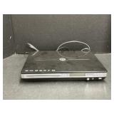 Magnasonic DVD Player