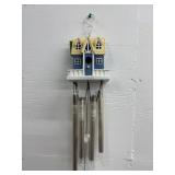 home tweet home wind chimes