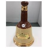 Wade Bellï¿½s Old Scotch Whisky Bottle