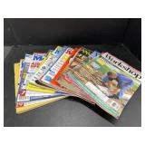 Carpentry Type Magazines