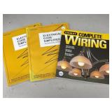 Stanley D.i.y. W Book And Electrical Codes