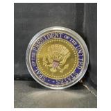 Token - Seal of the President of the United States