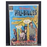 Comic - Dell 1965 The Beverly Hillbillies #12
