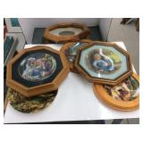 Collector Plates And Frames