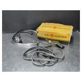 General Electric Travel Iron