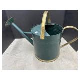 Watering Can, 13 In. Tall