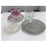 Nursery Rhyme Themed Collectibles
