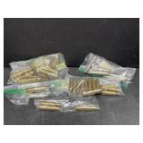 Assorted Shell Casings
