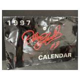 1997 Dale Earnhardt Calendar