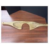 canoe carrying yoke