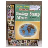 Worldwide:  over 400 in an Album