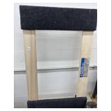 Power Fist 600 Lbs. Movers Dolly